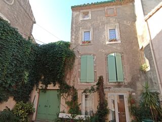 Vente Maison Maison de village 5 chambres + dépendance Agel