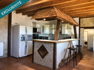  Maison � vendre 4 pi�ces 167 m�