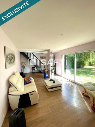  Maison � vendre 6 pi�ces 130 m�