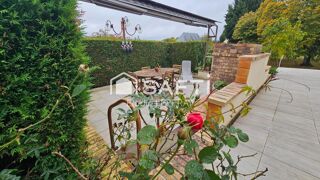  Maison à vendre 6 pièces 165 m²
