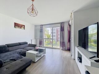  Appartement à vendre 3 pièces 63 m²