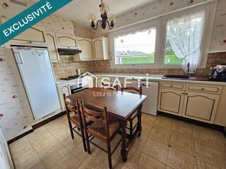  Maison à vendre 7 pièces 125 m²