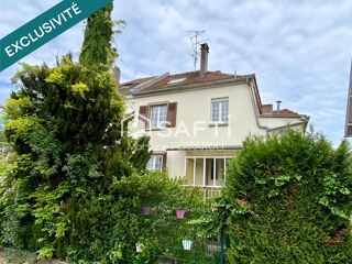  Maison � vendre 8 pi�ces 172 m�