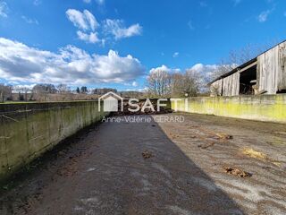  Terrain � vendre 150000 m�