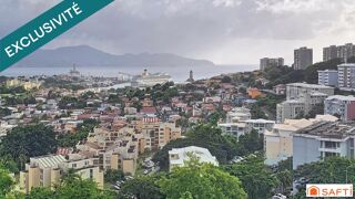  Appartement � vendre 2 pi�ces 49 m�