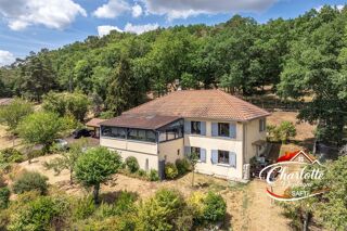  Maison à vendre 9 pièces 207 m²