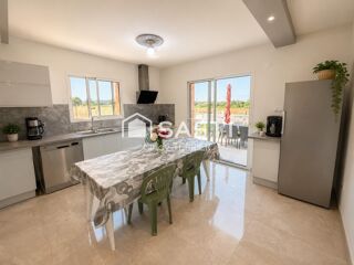  Maison à vendre 5 pièces 125 m²
