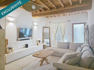  Maison à vendre 6 pièces 160 m²