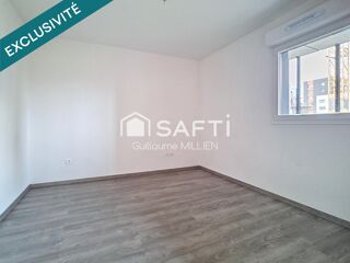  Appartement à vendre 2 pièces 47 m²