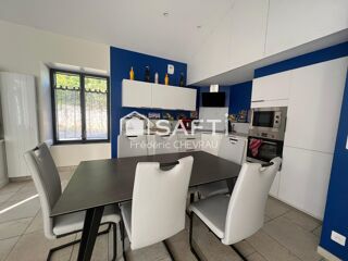  Maison � vendre 5 pi�ces 70 m�