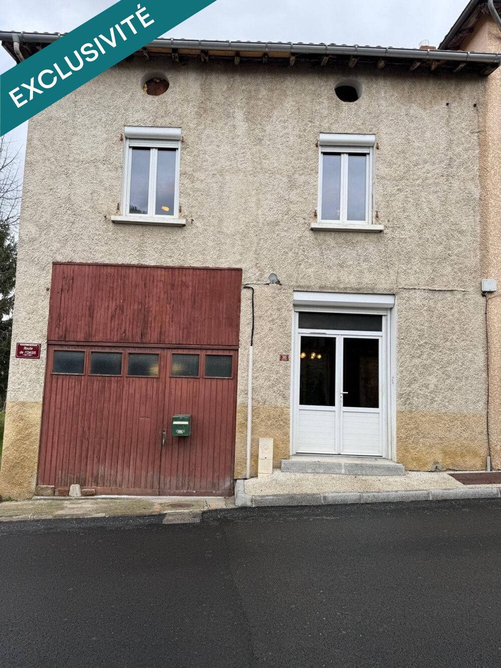 Maison 5 pièces 115 m² · à Moidieu-Detourbe · 115 m² · 147 000 €