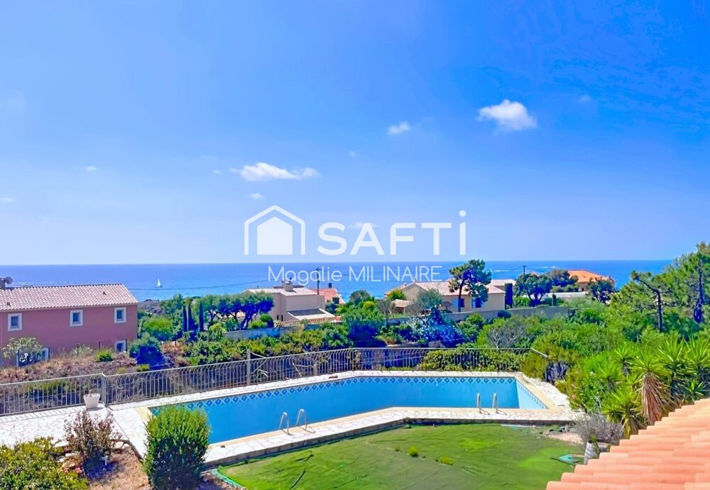 Vente Maison Retour à la vente Saint-raphael