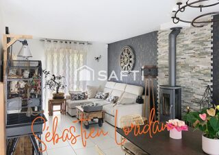  Maison � vendre 5 pi�ces 102 m�