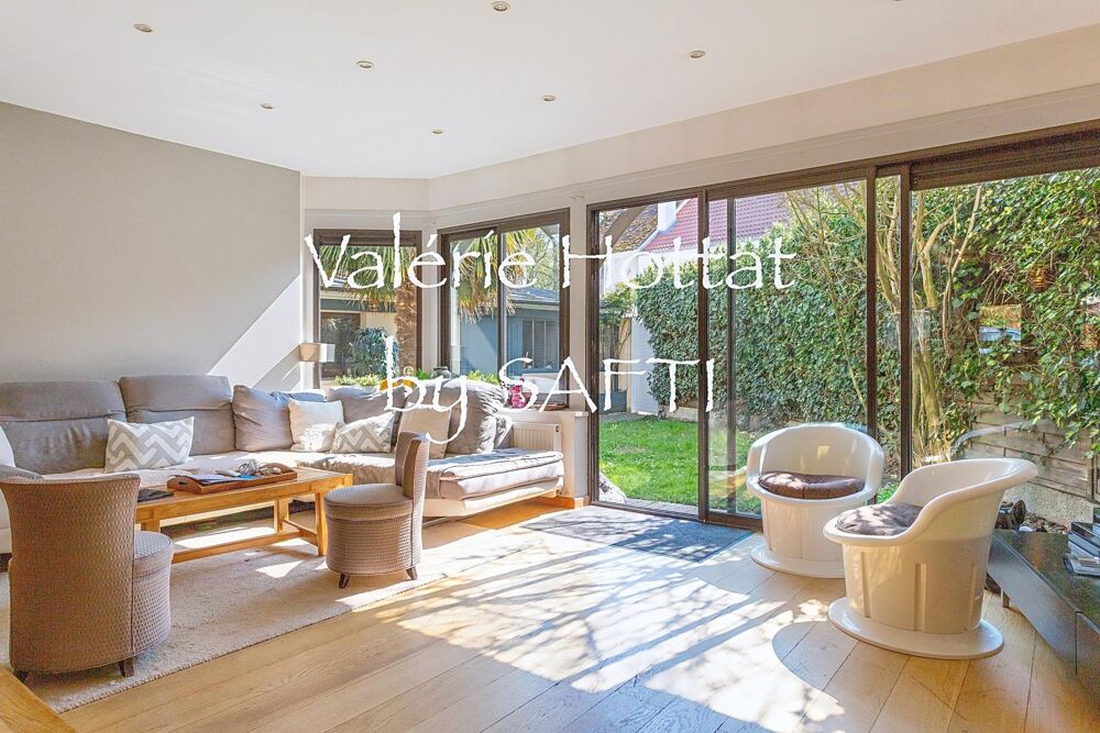 � vendre  Maison Orgeval (78630)