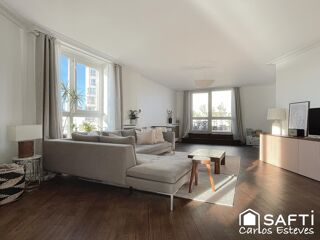  Appartement � vendre 5 pi�ces 124 m�