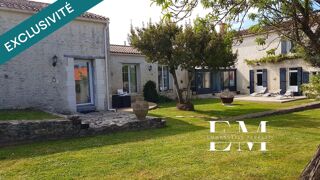  Maison à vendre 8 pièces 300 m²