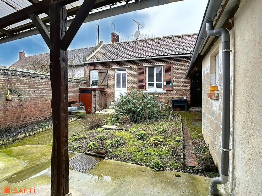 Vente Maison IDEALE PREMIER ACHAT Breteuil