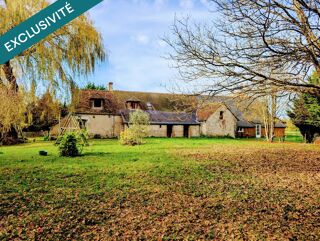  Maison  vendre 7 pices 242 m