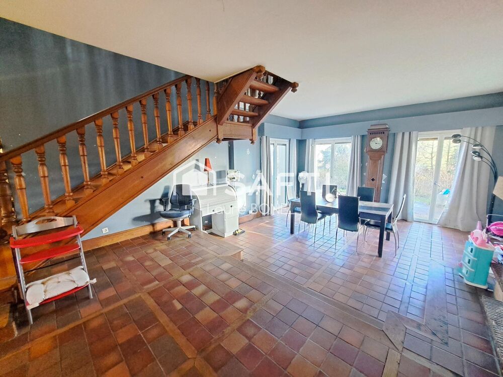 Vente Immeuble Ensemble immobilier : maison appartement local Vicherey