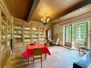  Maison à vendre 8 pièces 300 m²