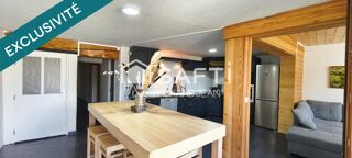  Maison à vendre 5 pièces 134 m²