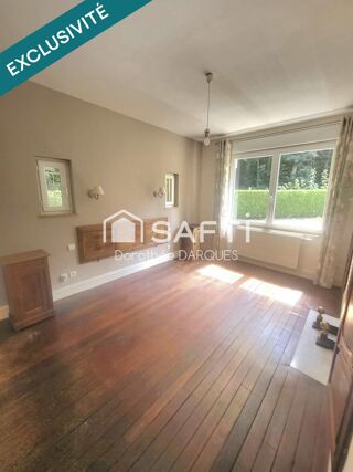  Maison à vendre 6 pièces 138 m²