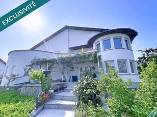  Maison à vendre 7 pièces 335 m²