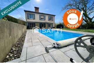  Maison � vendre 6 pi�ces 164 m�