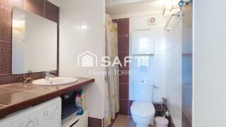  Appartement à vendre 1 pièce 26 m²