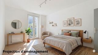  Appartement � vendre 3 pi�ces 73 m�
