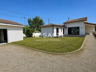  Maison à vendre 7 pièces 162 m²