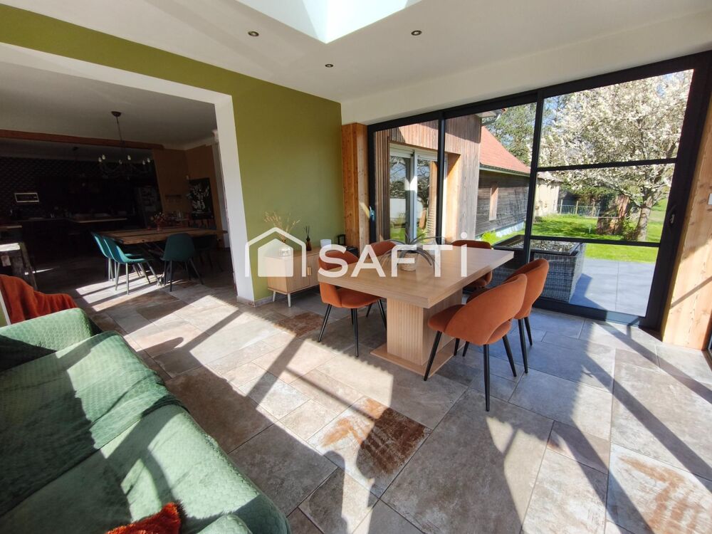 � vendre  Maison Echinghen (62360)