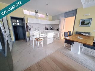  Maison � vendre 8 pi�ces 300 m�