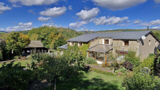  Maison � vendre 8 pi�ces 244 m�