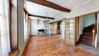  Immeuble à vendre 199 m² Saint-omer