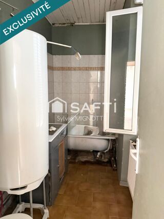  Maison à vendre 4 pièces 80 m²