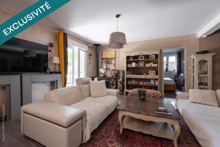  Maison � vendre 4 pi�ces 115 m�