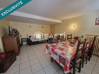  Immeuble à vendre 400 m²