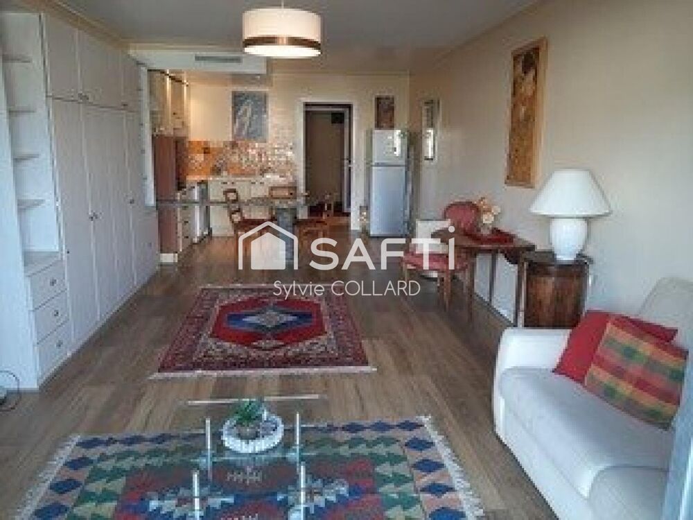 Vente Appartement Appartement avec vue sur le Dôme du Val de Grâce Paris 5