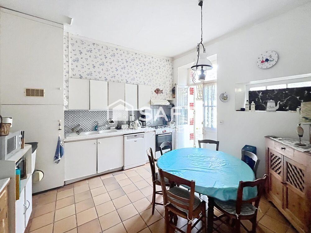 Vente Maison Pornichet – Villa remarquable - vue mer Pornichet
