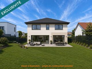  Terrain à vendre 768 m²