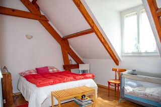  Maison à vendre 6 pièces 182 m²