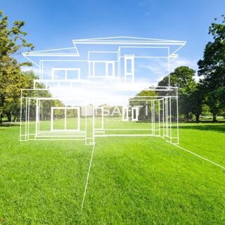  Terrain � vendre 1803 m�