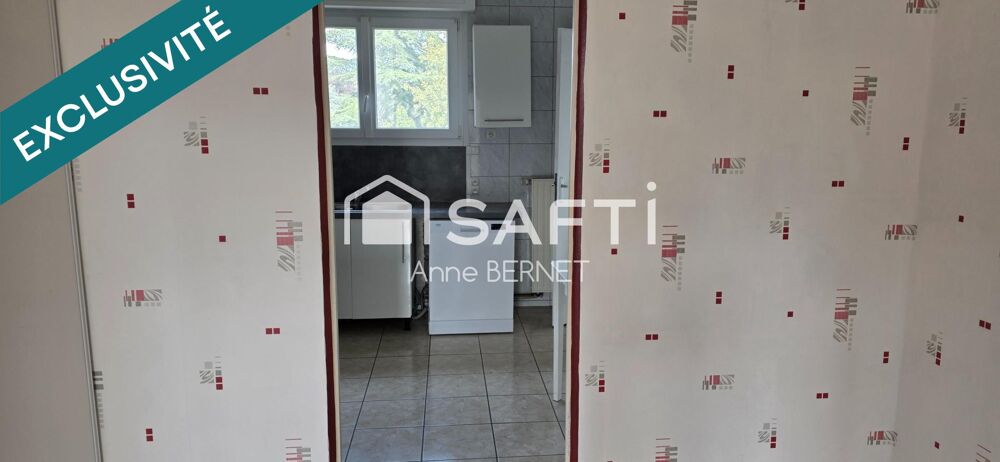 Vente Appartement PROCHE DES COMMODITES - QUARTIER CALME Belfort