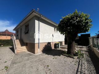  Maison � vendre 4 pi�ces 93 m�