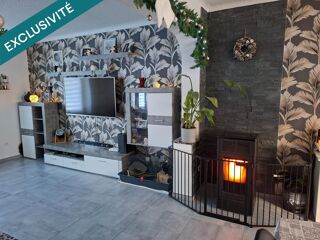  Maison � vendre 8 pi�ces 211 m�