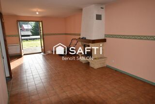  Maison � vendre 5 pi�ces 105 m�