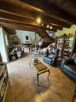  Maison à vendre 5 pièces 123 m²