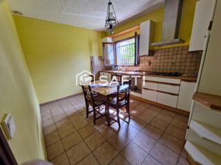  Maison à vendre 5 pièces 120 m²