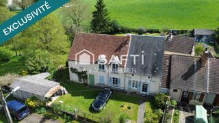  Maison à vendre 5 pièces 113 m²